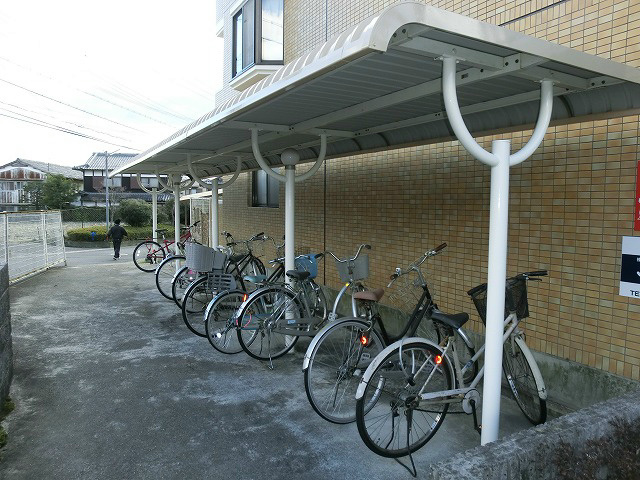 カサグランデ雅 その他共有部分