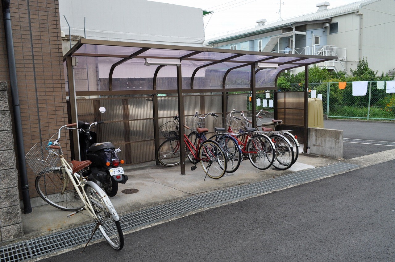 サンライズA その他共有部分