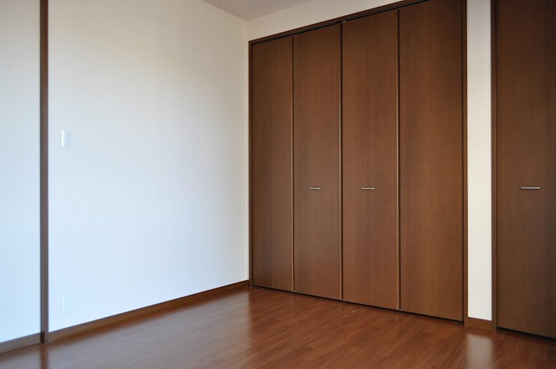 フラッツ北山 その他部屋・スペース