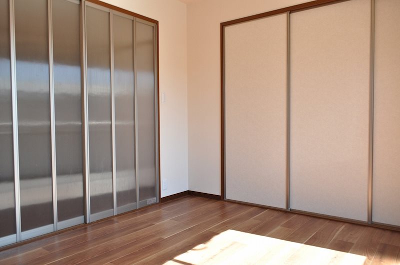 フラッツ北山 その他部屋・スペース