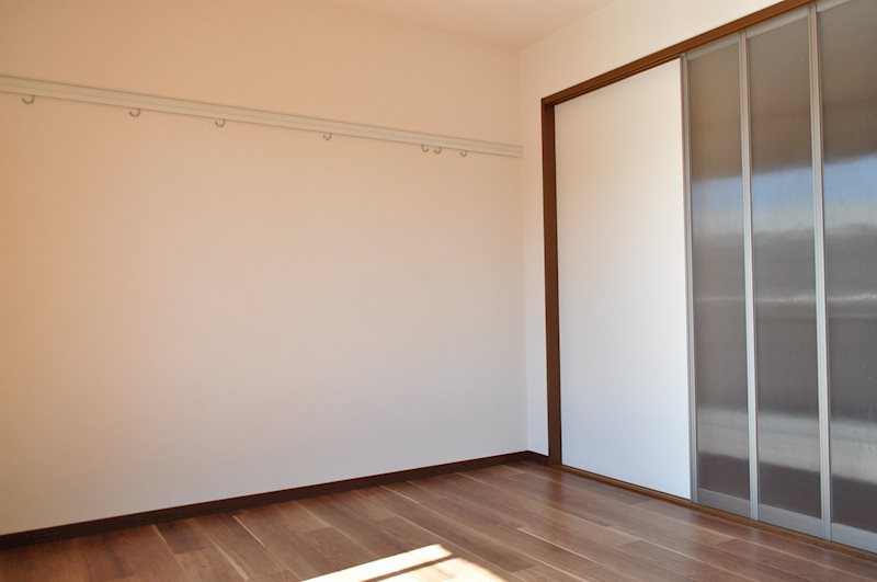 フラッツ北山 その他部屋・スペース