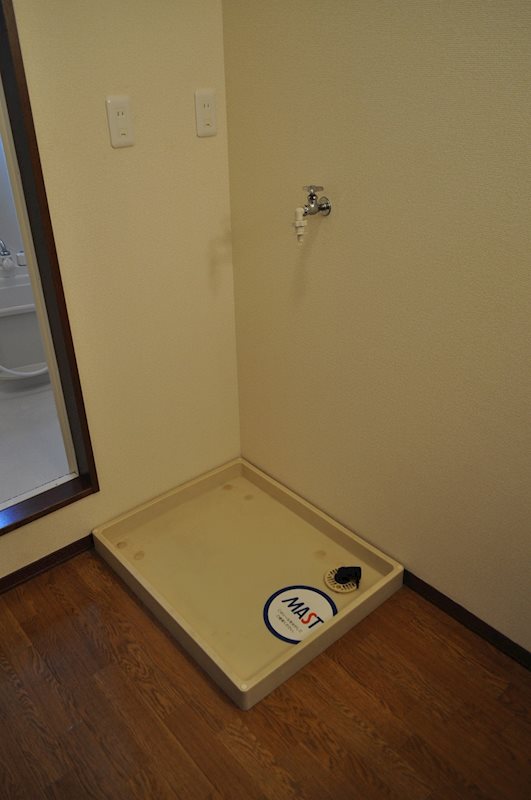 フラッツ北山 その他部屋・スペース