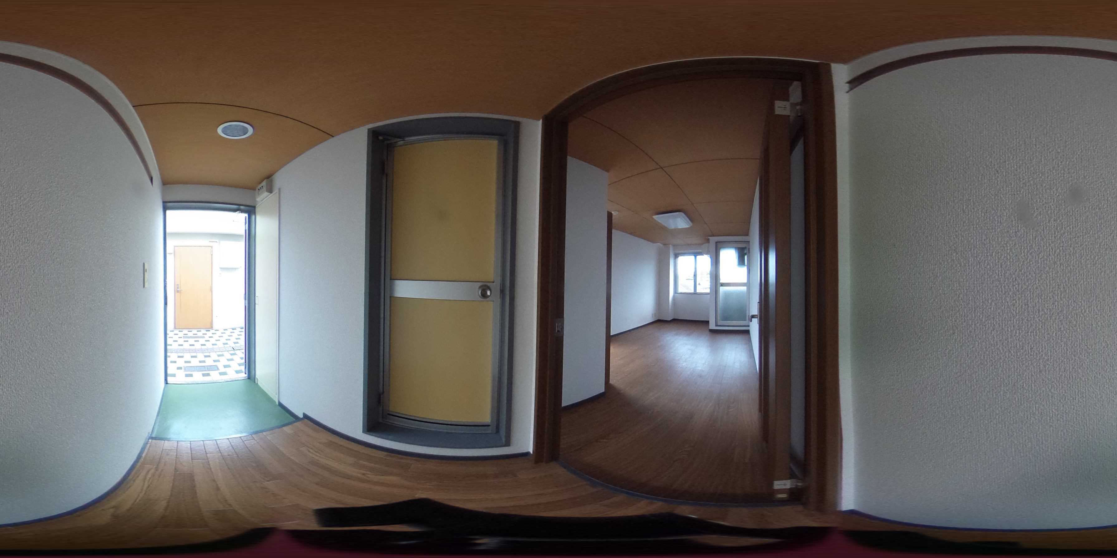 トライヤード キッチン