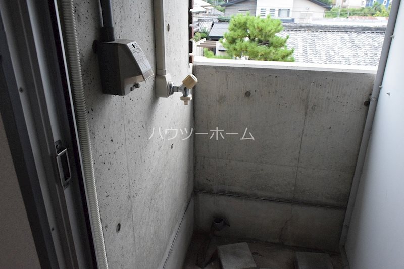 トライヤード その他