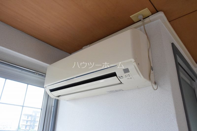 トライヤード その他