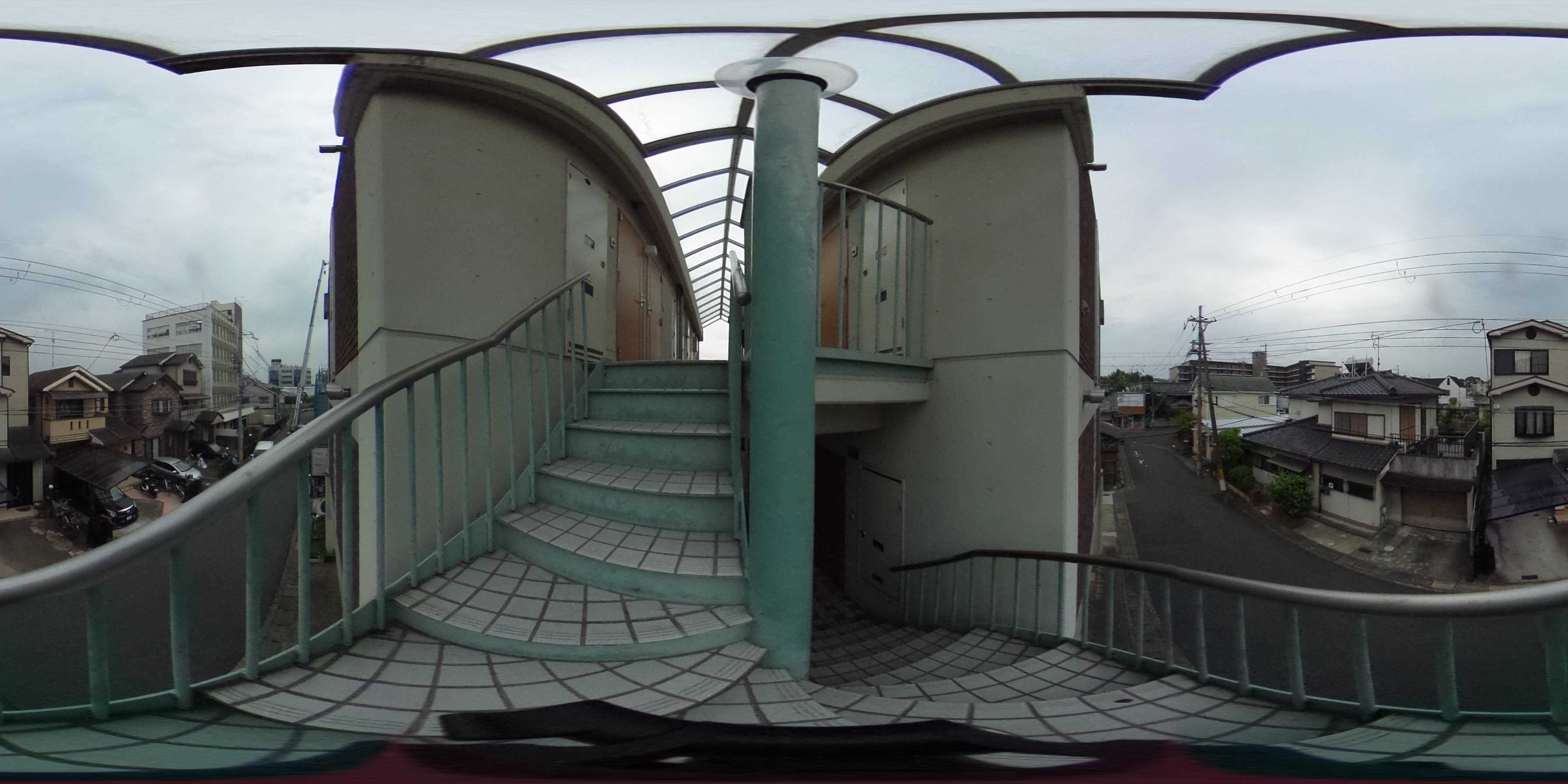 トライヤード その他