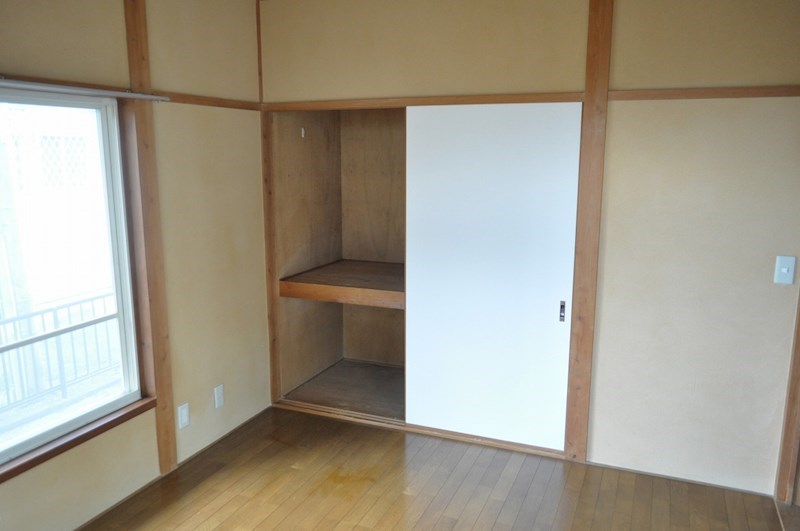 スクエア寺本（定期借家10年） その他部屋・スペース