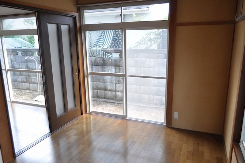 スクエア寺本（定期借家10年） その他部屋・スペース
