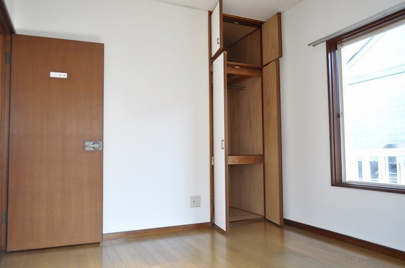 スクエア寺本（定期借家10年） その他部屋・スペース
