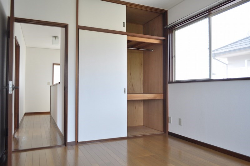 スクエア寺本（定期借家10年） その他部屋・スペース