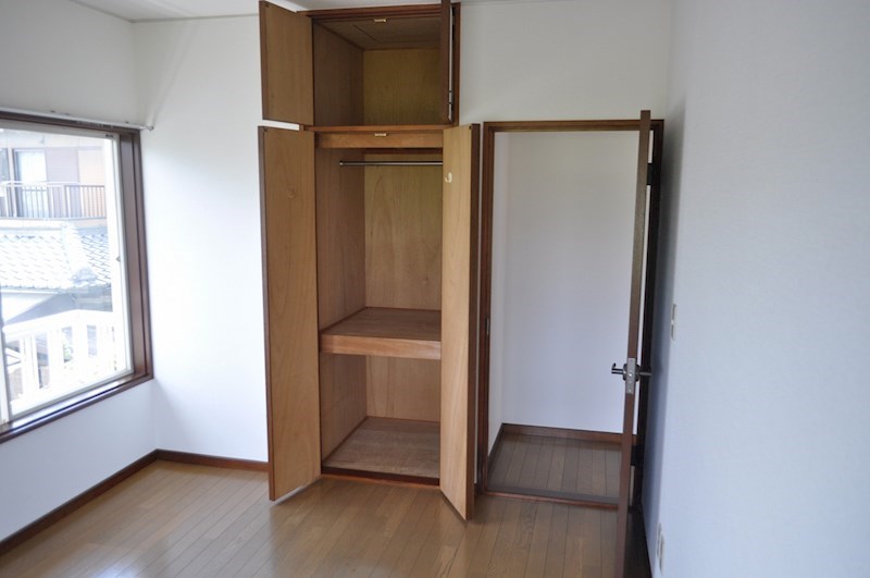 スクエア寺本（定期借家10年） その他部屋・スペース