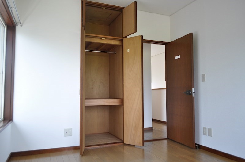 スクエア寺本（定期借家10年） その他部屋・スペース