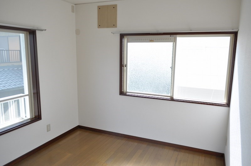 スクエア寺本（定期借家10年） その他部屋・スペース