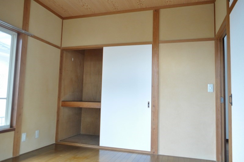 スクエア寺本（定期借家10年） その他部屋・スペース