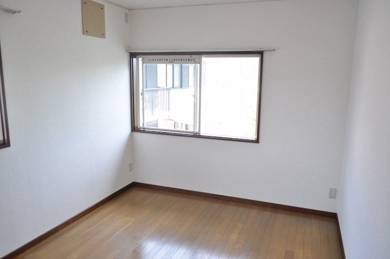 スクエア寺本（定期借家10年） その他部屋・スペース