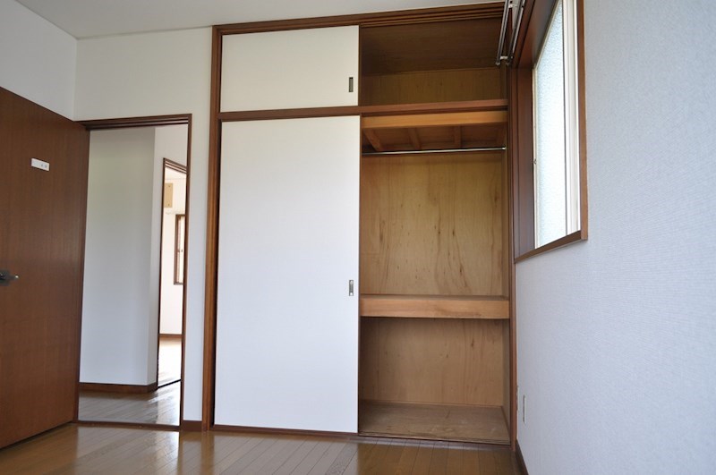 スクエア寺本（定期借家10年） その他部屋・スペース