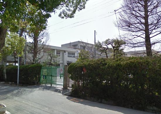 スクエア寺本（定期借家10年） 小学校