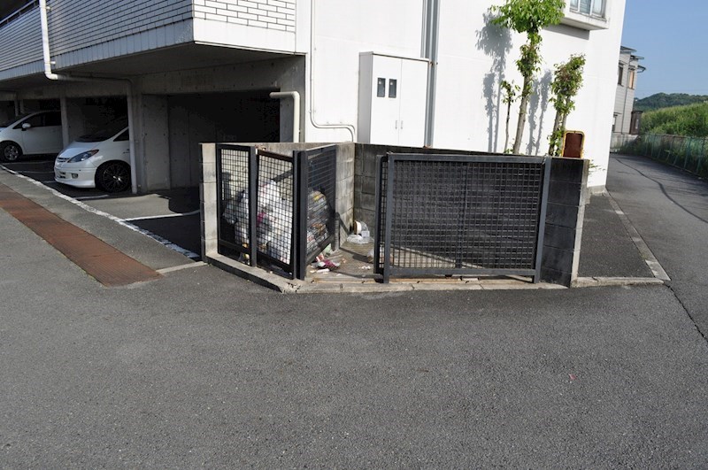 リバーサイド車田 その他共有部分