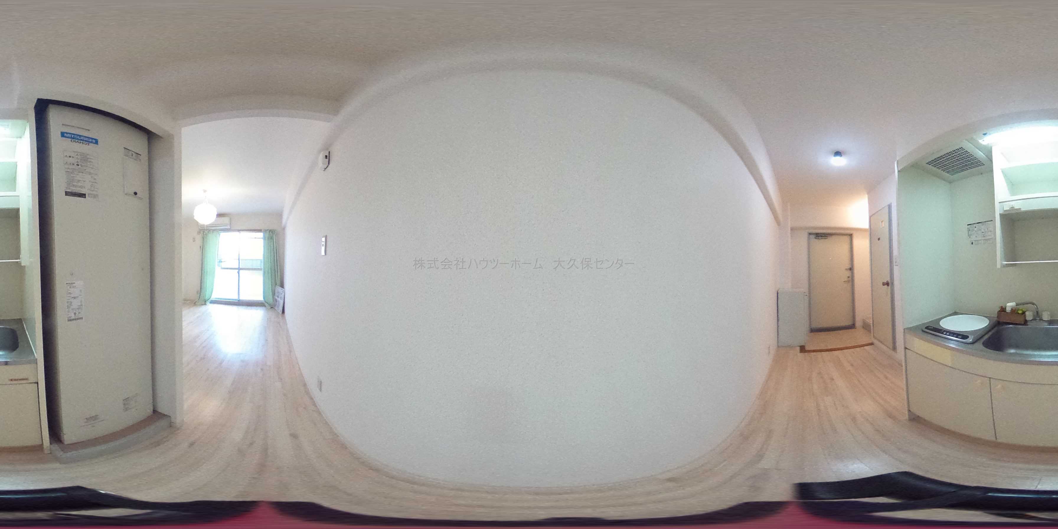 リバーサイド車田 キッチン