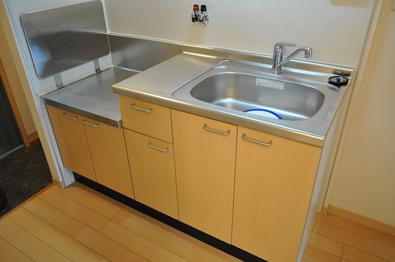 ａｍｉｔｉｅ キッチン