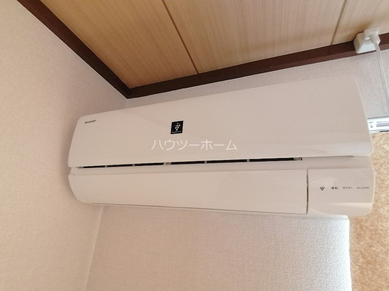 パレーシャル柳田 その他設備