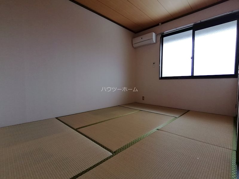パレーシャル柳田 その他部屋・スペース