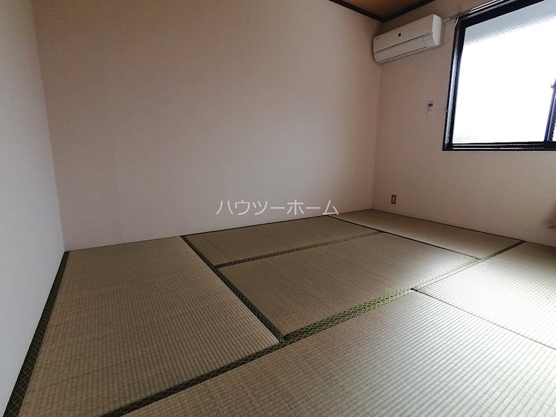 パレーシャル柳田 その他部屋・スペース