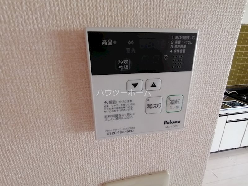 パレーシャル柳田 その他
