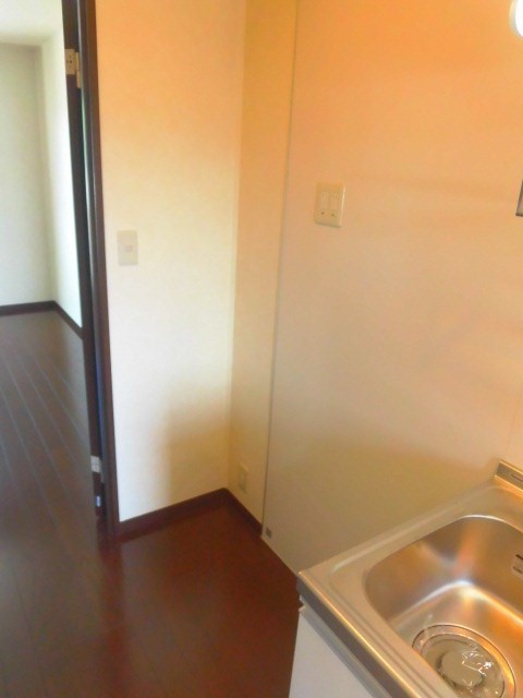 カリン その他部屋・スペース