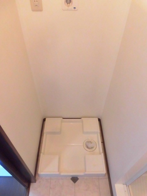 カリン その他部屋・スペース