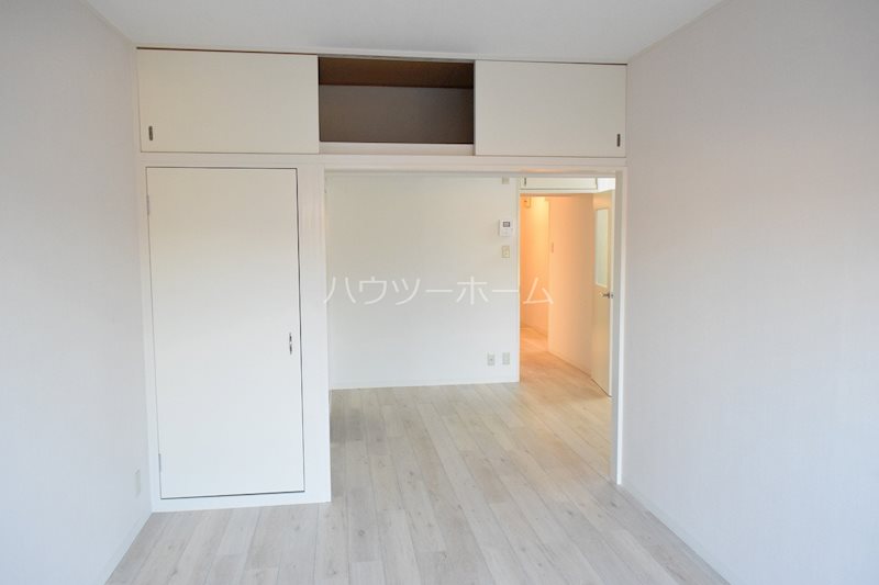 シロハイヌ向島 その他部屋・スペース