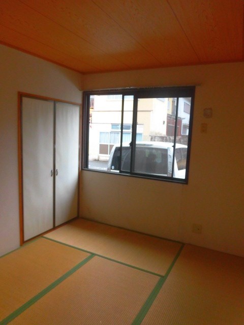 シャトー山翠 ベッドルーム