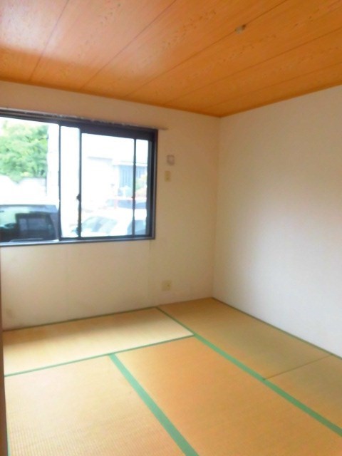 シャトー山翠 ベッドルーム