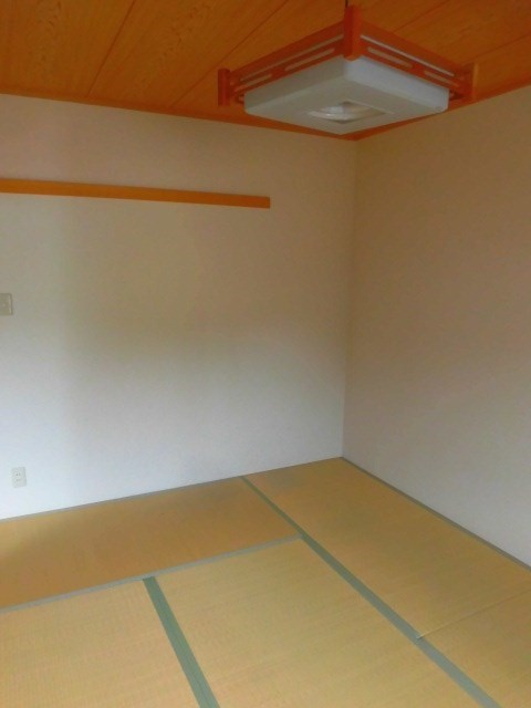 シャトー山翠 ベッドルーム