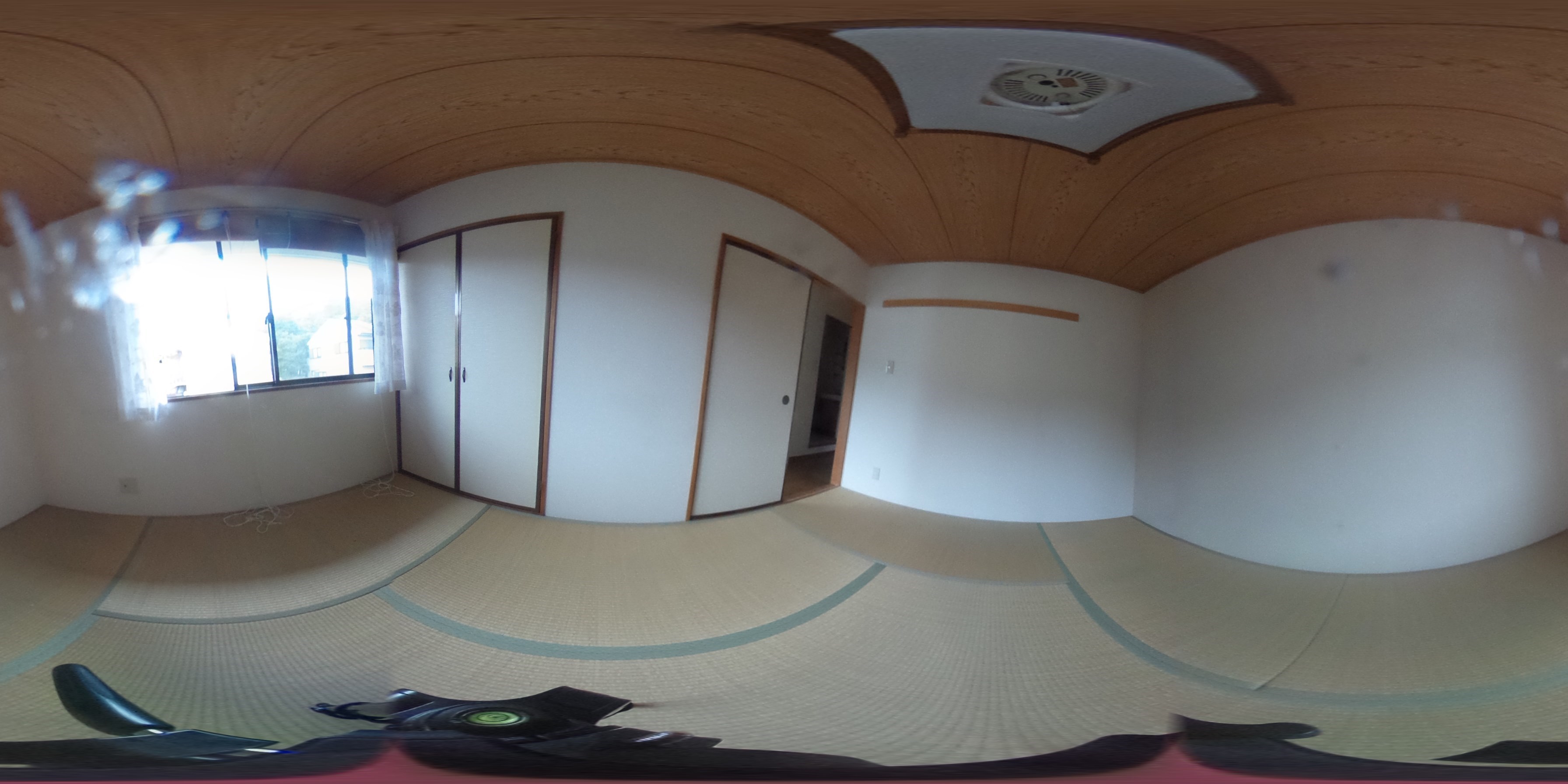 シャトー山翠 和室