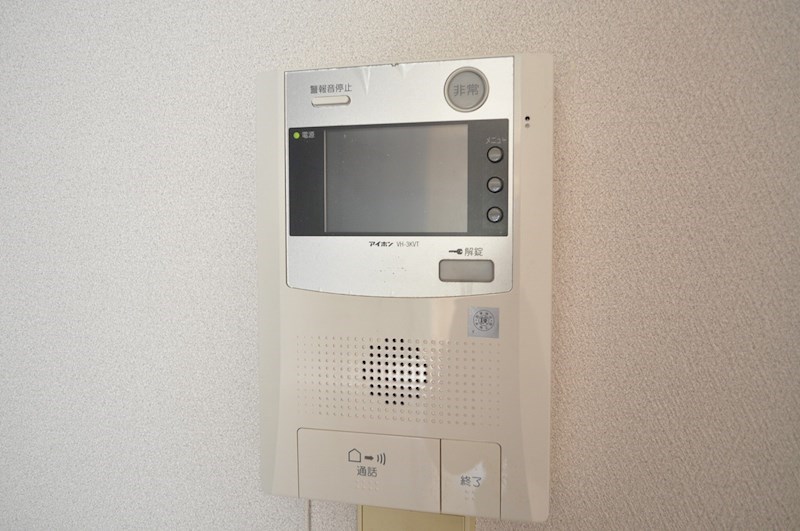 AMUSIA'91 その他設備