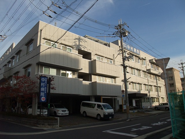 AMUSIA'91 総合病院