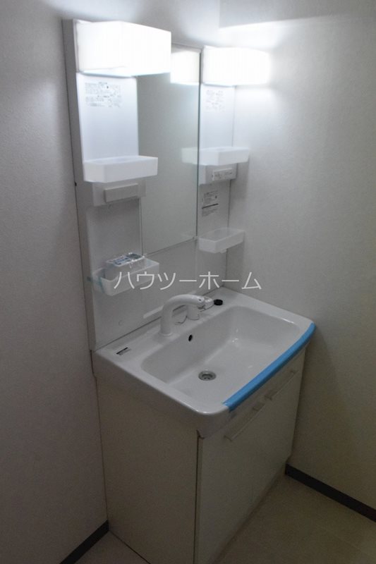 ＫＧビル 洗面所