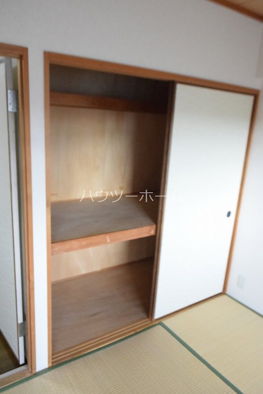 ＫＧビル 収納
