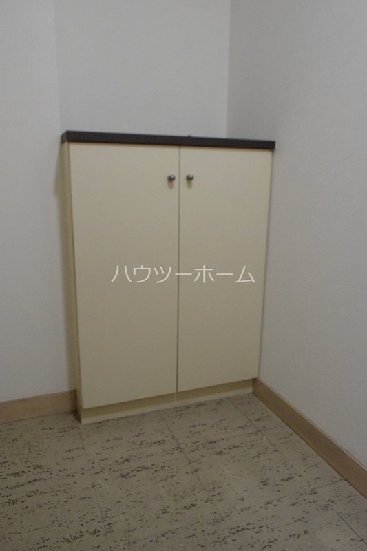ＫＧビル 収納