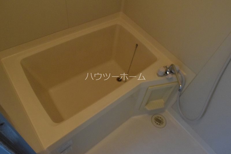 ＫＧビル 風呂画像