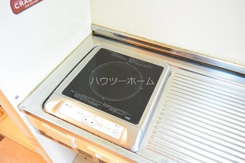 メゾンG向島 キッチン