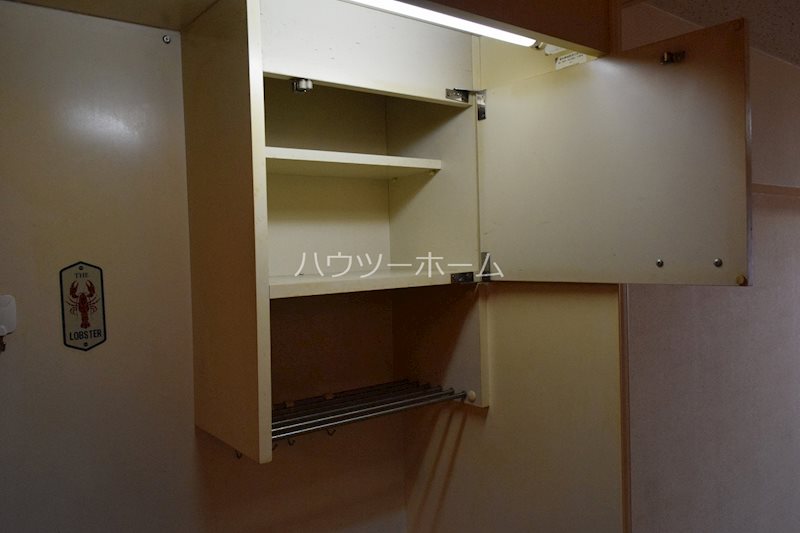 メゾンG向島 キッチン