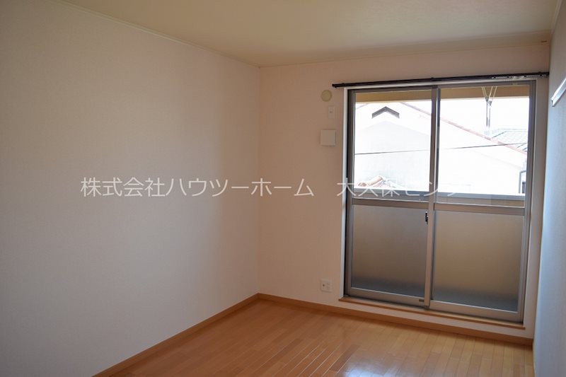 キャンベルリバーⅠ番館 その他部屋・スペース