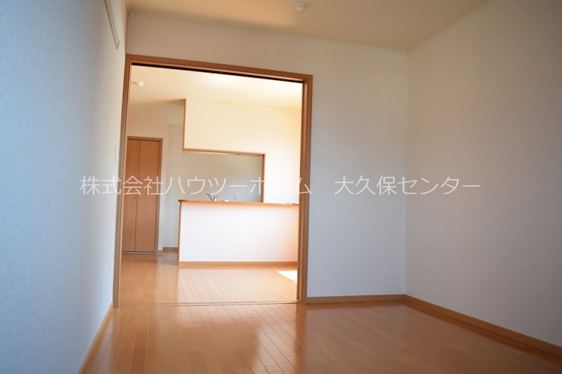 キャンベルリバーⅠ番館 その他部屋・スペース