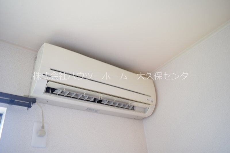 キャンベルリバーⅠ番館 その他