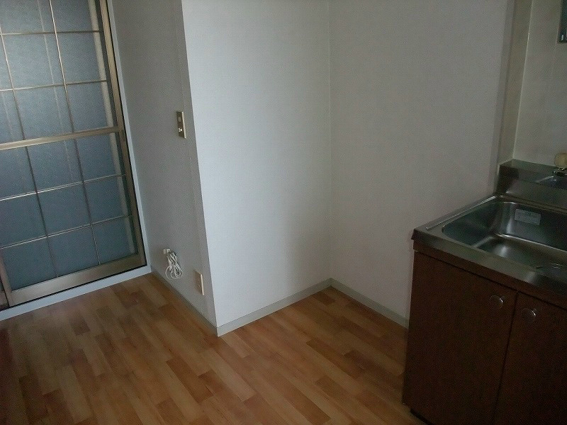 セジュール伊勢田 その他部屋・スペース