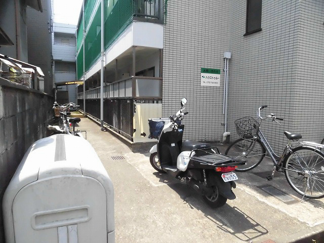 アクティオカ その他共有部分