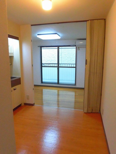 アクティオカ リビング