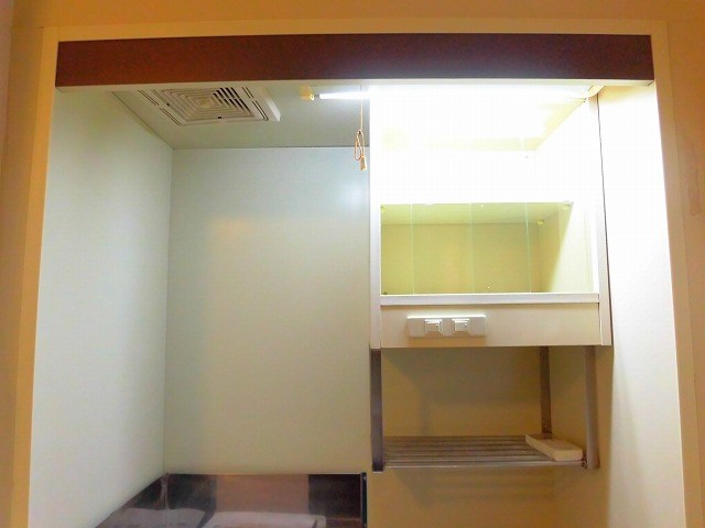アクティオカ キッチン